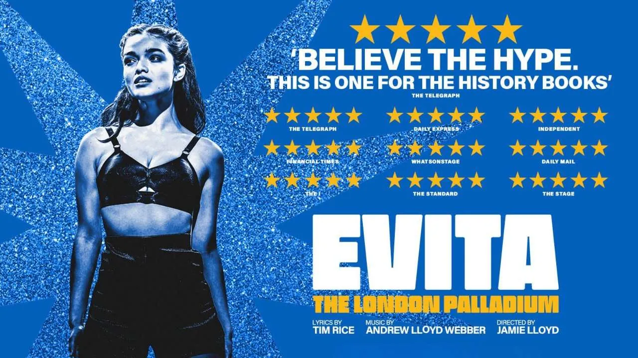 Evita