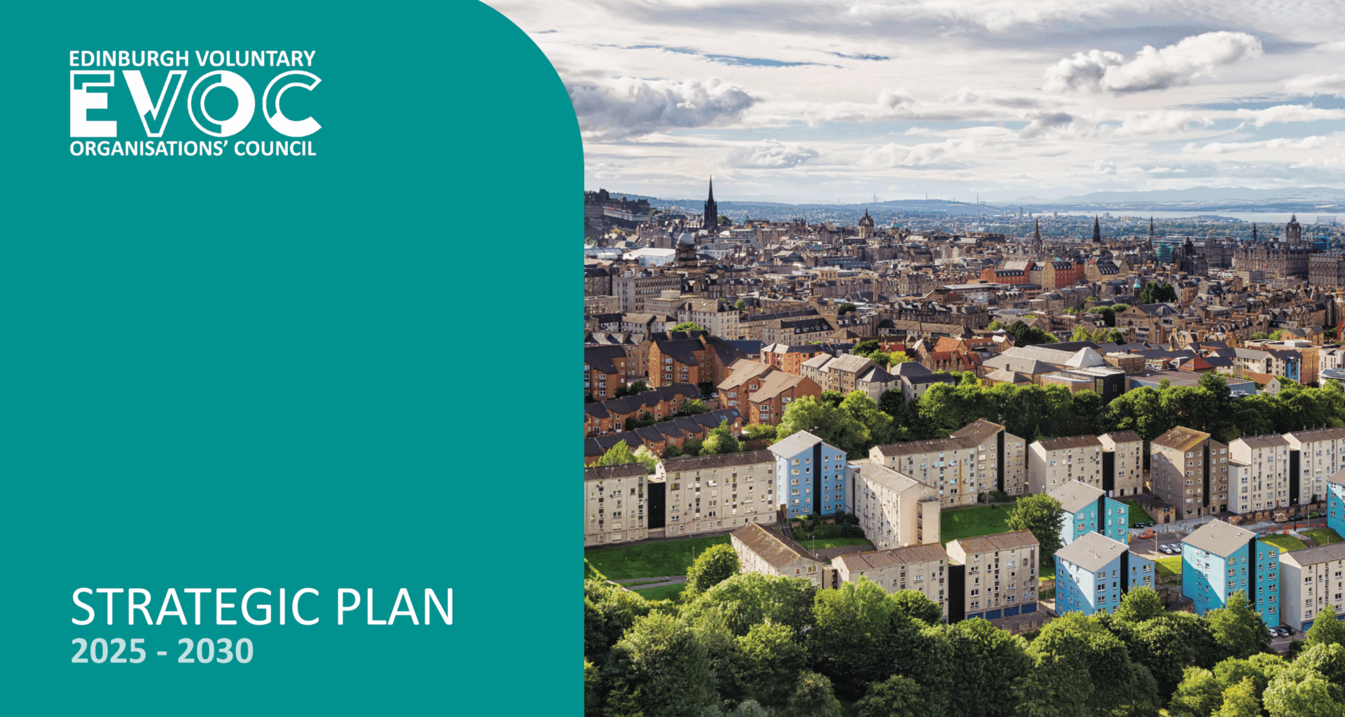 EVOC devise new five year plan
