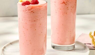 10+ Healthy Lemonade Recipes