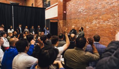 TechCrunch Early Stage 2024 breakout session