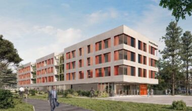 EasyHotel recruits Le Peillet to drive growth