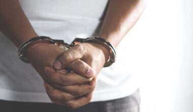 Retail Crime Taskforce officers make 30 arrests in Edinburgh