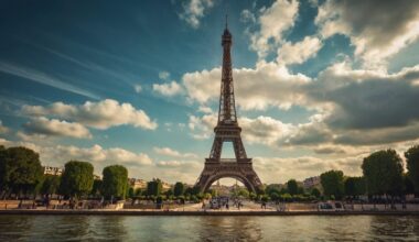 US, China, Spain, France, and Cambodia Lead the Way in 2025’s Best Global Attractions, Revealing Unforgettable Travel Experiences