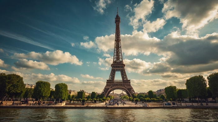 US, China, Spain, France, and Cambodia Lead the Way in 2025’s Best Global Attractions, Revealing Unforgettable Travel Experiences