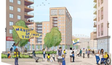 Have your say on Elland Road planning guidance