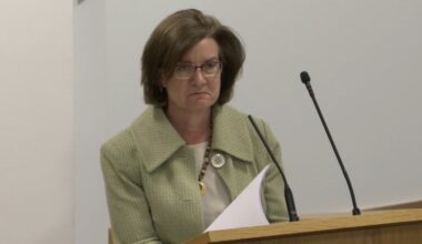 Wales’ First Minister failed to declare union membership interest