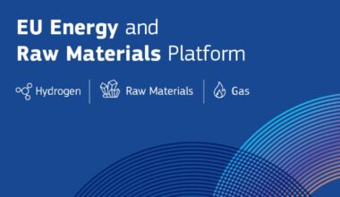 New EU Energy and Raw Materials Platform to support the competitiveness and decarbonisation of European industry