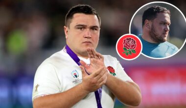 England take lessons from 2019 World Cup heart-break to fuel sweep : Planet Rugby