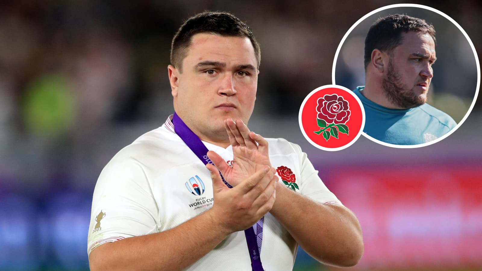 England take lessons from 2019 World Cup heart-break to fuel sweep : Planet Rugby