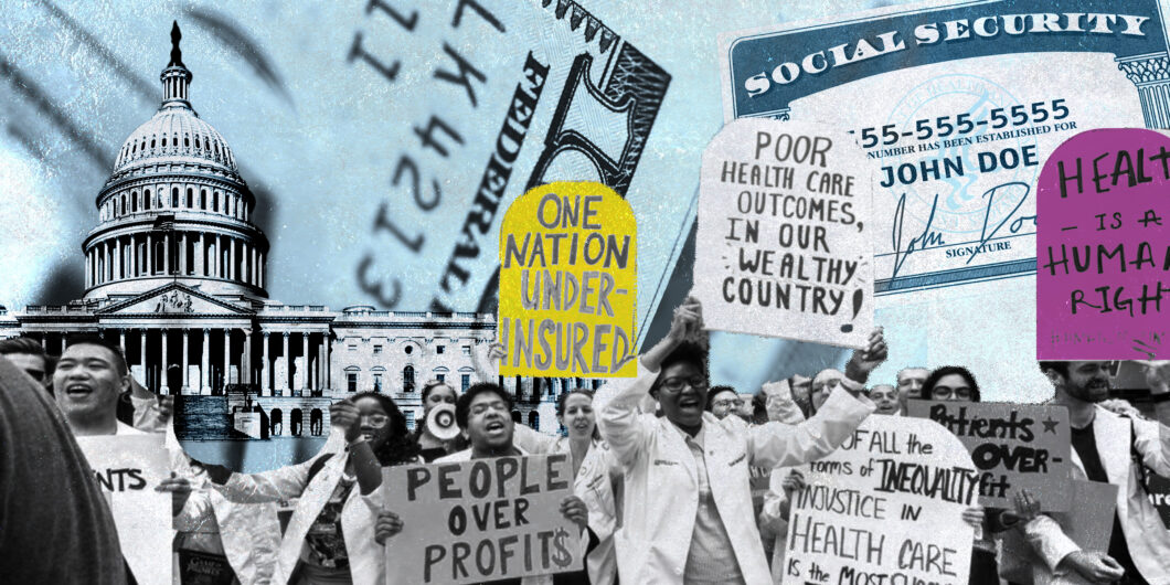 A New Model for Social Security – Joel Griffith