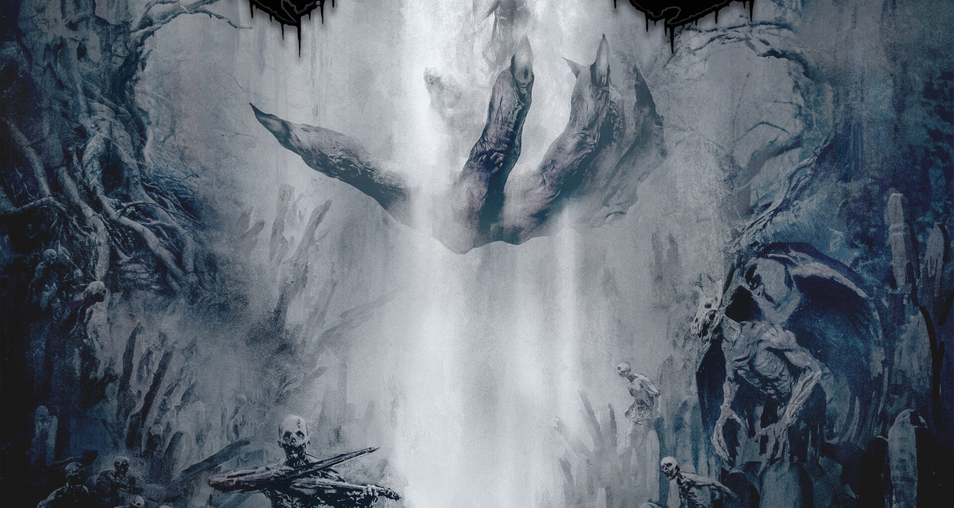 Entrails - Grip of Ancient Evil Review