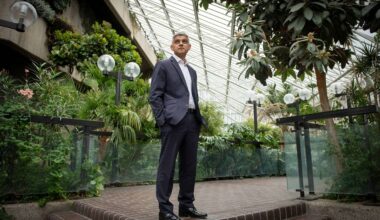 London Mayor slams proposed international tuition fee levy