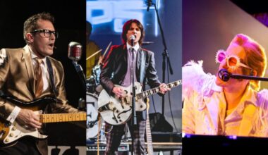Find out the music shows you can enjoy at Liverpool’s Epstein Theatre this year