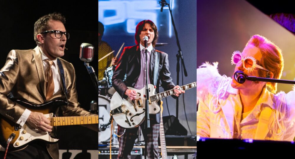 Find out the music shows you can enjoy at Liverpool’s Epstein Theatre this year