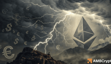 Ethereum: $160M in shorts get wiped out - Will ETH's rally last?