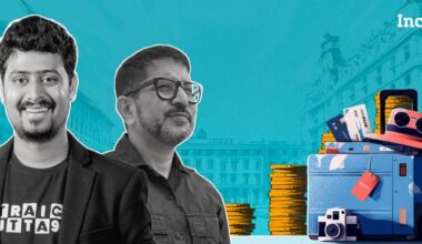 Perpule Founder's Startup Venture Escape Plan Raises $5 Mn