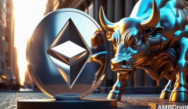 Ethereum will be a larger asset than Bitcoin - EY blockchain lead