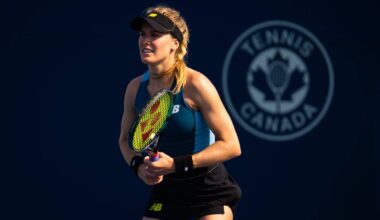 Eugenie Bouchard to retire from tennis at Canadian Open in Montreal