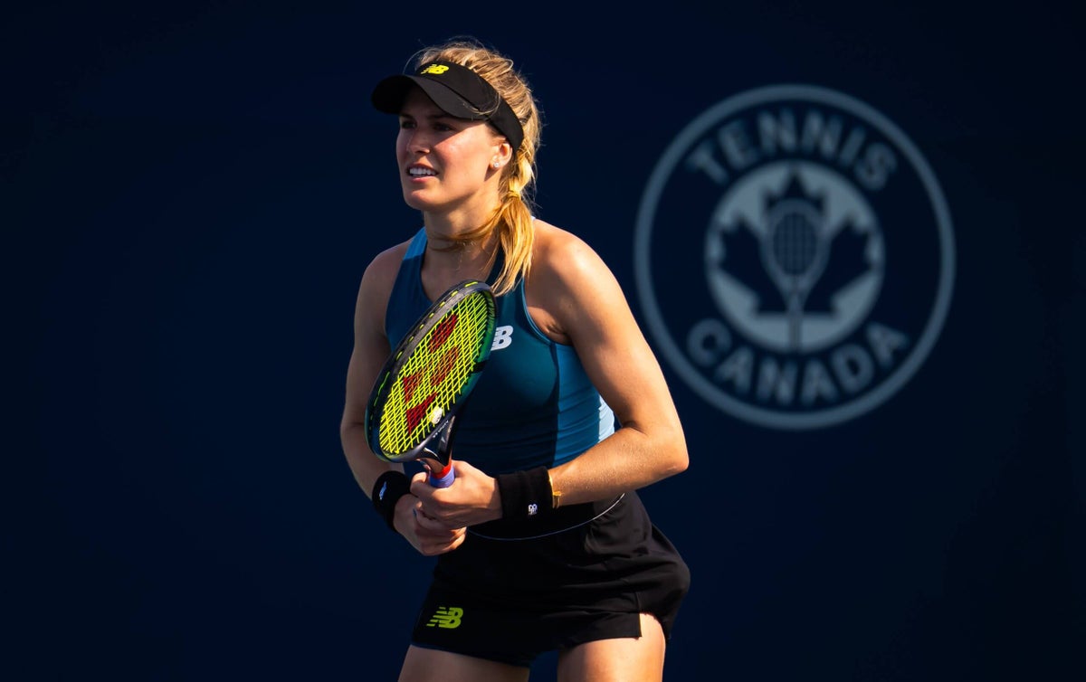 Eugenie Bouchard to retire from tennis at Canadian Open in Montreal