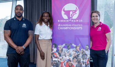 Birmingham 2026 launch new programme to inspire change