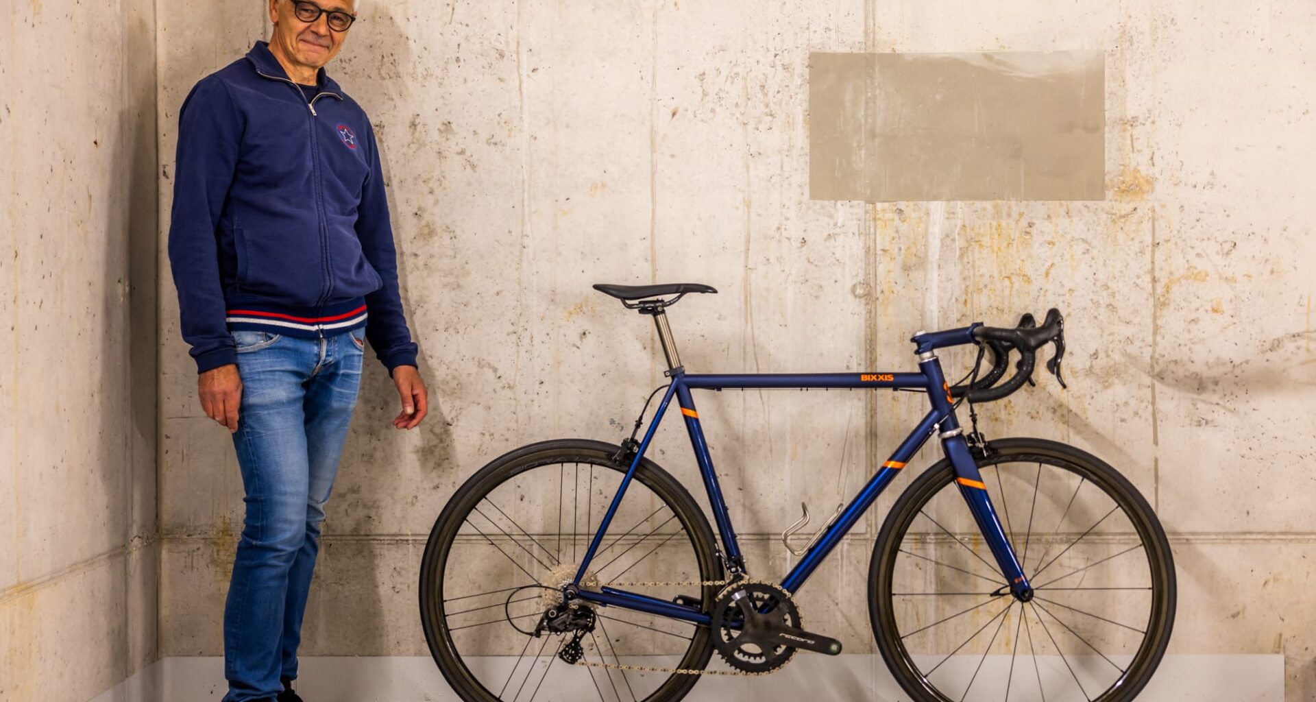 Eurobike 2025: Five bikes from the handmade section - Escape Collective