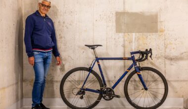 Eurobike 2025: Five bikes from the handmade section - Escape Collective