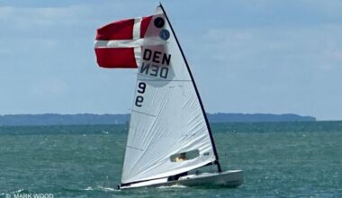 Europe Class Youth Win