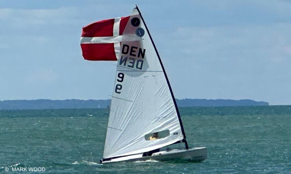 Europe Class Youth Win