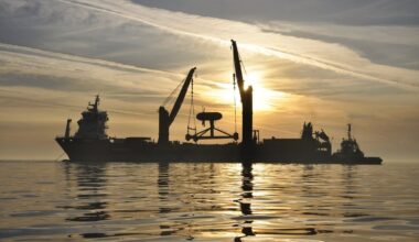 EU places ocean energy at heart of clean power push
