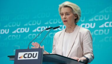 European Union has the votes to impose retaliatory tariffs on U.S.