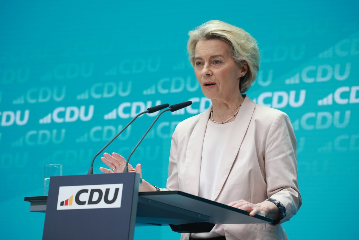 European Union has the votes to impose retaliatory tariffs on U.S.