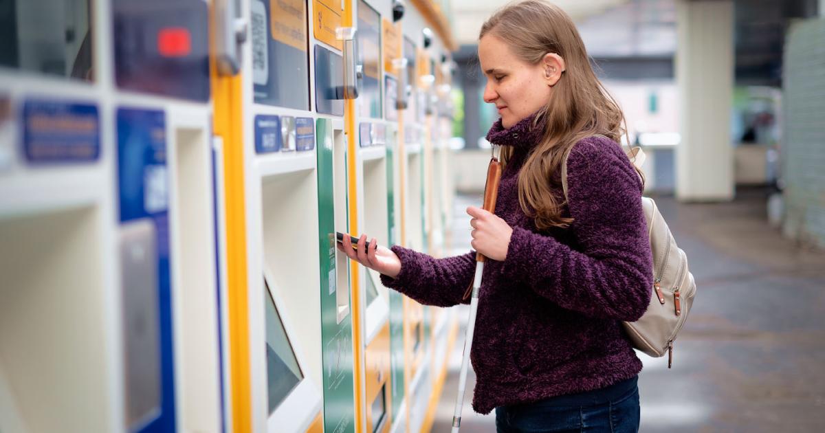 The EU becomes more accessible for all