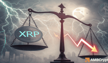 Whale sends $73M XRP to Coinbase - Is a sell-off coming up soon?