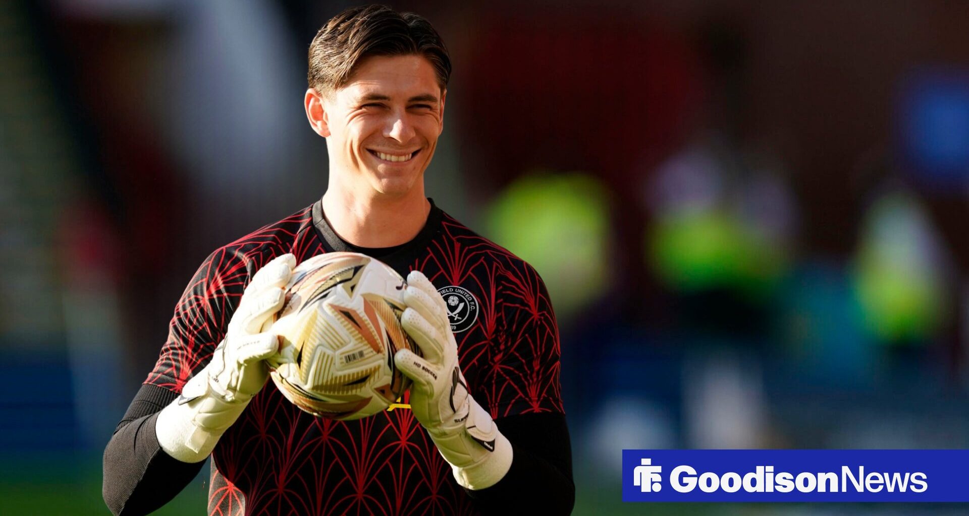 Everton to land Cooper signing as 'second chance' emerges at Sheffield United