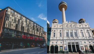 Liverpool Everyman and Playhouse Theatres unveil packed new season of shows