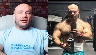 Exercise Scientist Reveals the Brain Health Benefits of Creatine – Fitness Volt