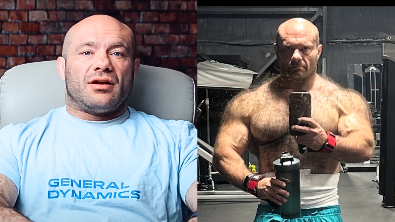 Exercise Scientist Reveals the Brain Health Benefits of Creatine – Fitness Volt