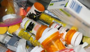 Over 50% of drugs in circulation are fake, says ACPN