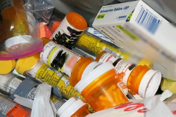 Over 50% of drugs in circulation are fake, says ACPN