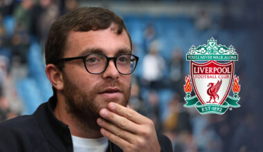 Romano sends Reds warning over top striker target in 'open' race amid with Nunez 'timing' crucial