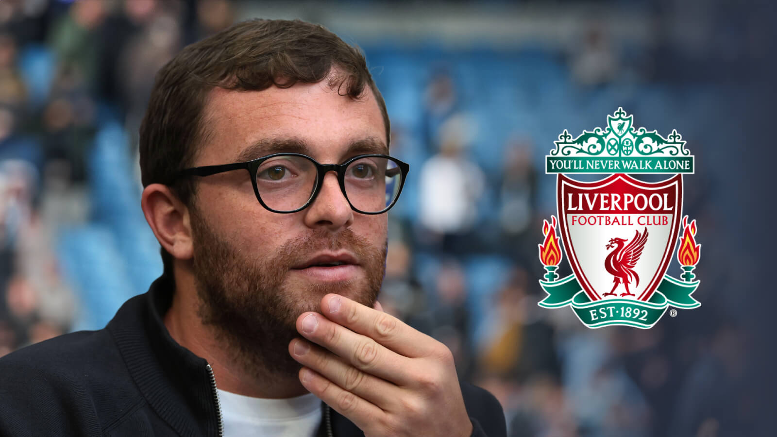 Romano sends Reds warning over top striker target in 'open' race amid with Nunez 'timing' crucial