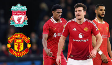 Liverpool 'narrative' spin fooling nobody on Quansah as Man Utd fans blamed