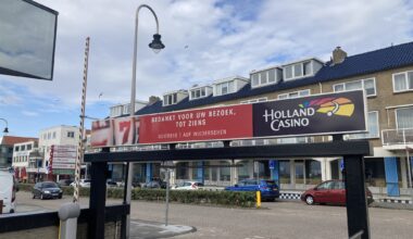 More than 100,000 Dutch gambling addicts sign up for a ban