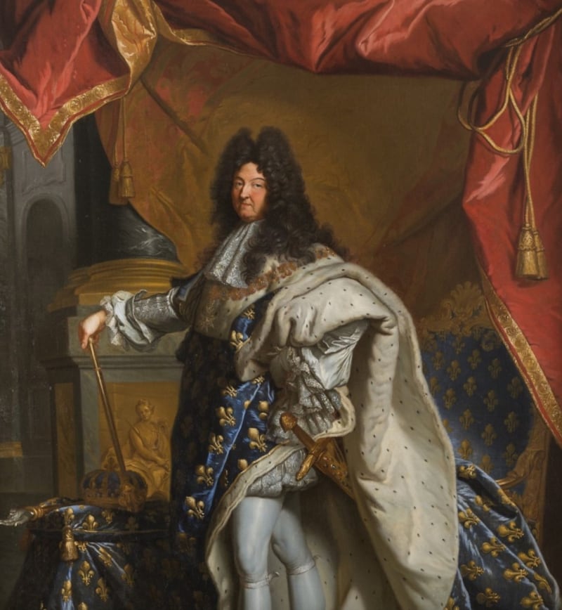 Louis XIV of France
