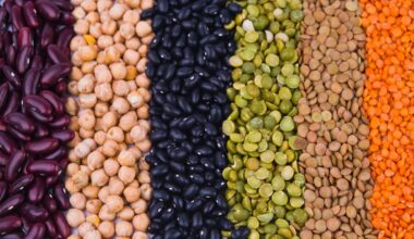 Want to eat healthier? Add half a cup of this food to your daily diet
