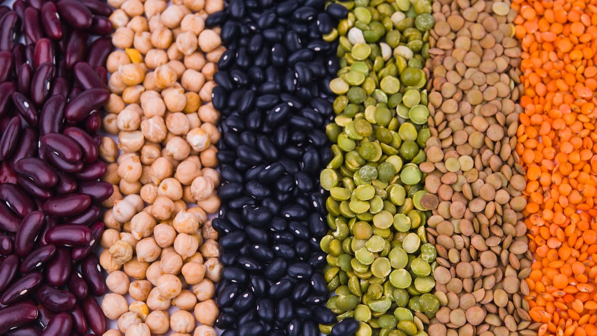 Want to eat healthier? Add half a cup of this food to your daily diet