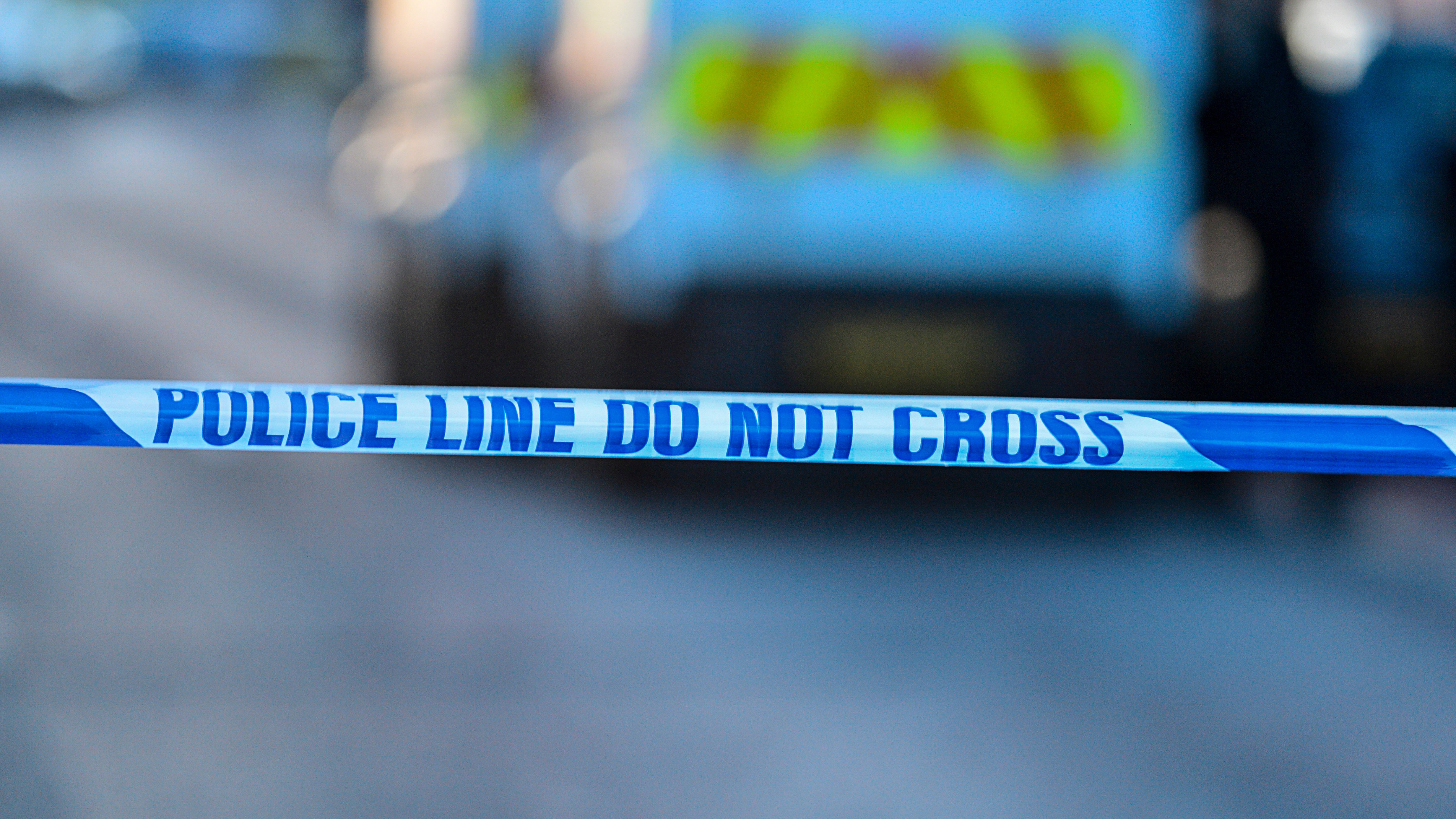 Police have sealed off a street in Ballymena following an incident early Sunday morning.