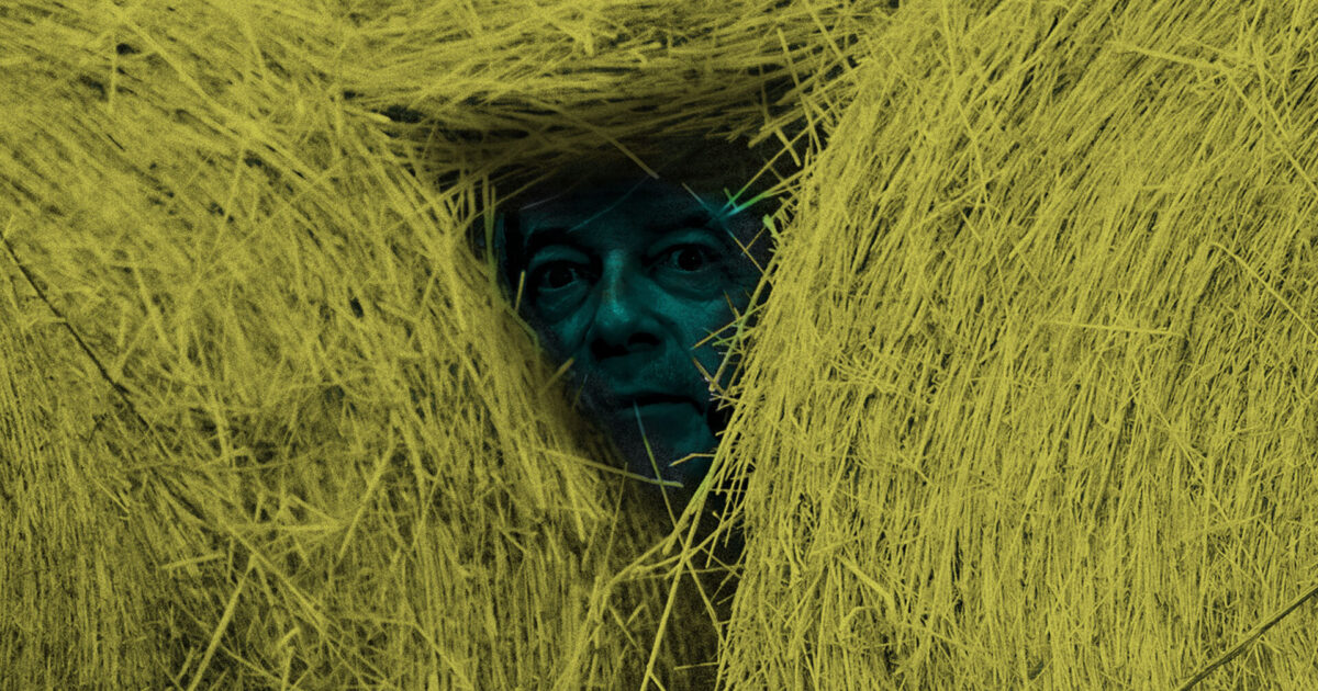 How Reform Is Winning Over Britain’s Farmers