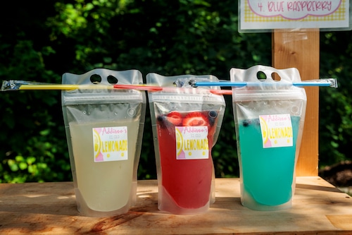 Addison’s Lemonade