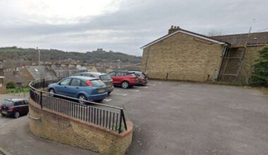 Man 'attacked in Dover car park' taken to London hospital with serious injuries